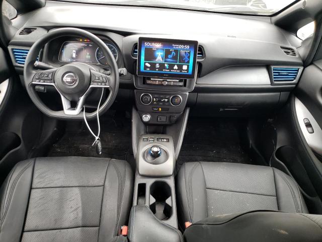 1N4AZ1CP3KC317884 Nissan Leaf