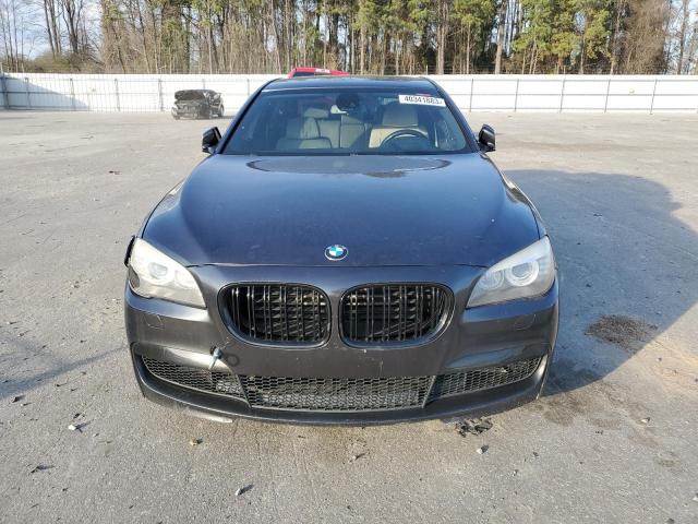 WBAKA8C54BCY37358 BMW ALPINA B7