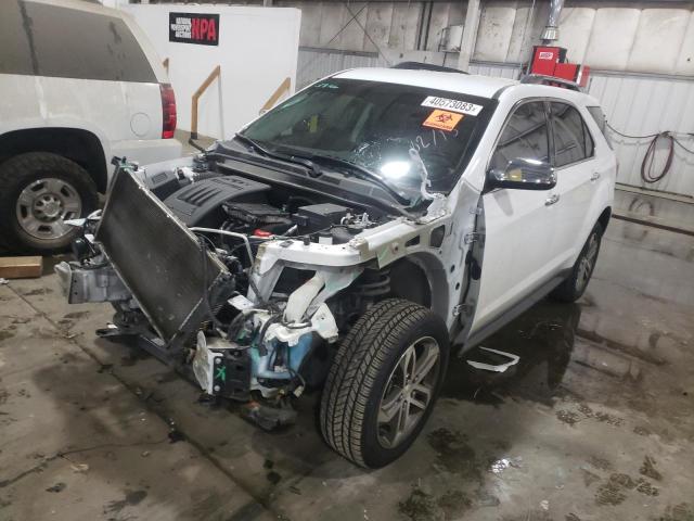 VIN WP1AG2A54NLB23892 2017 CHEVROLET EQUINOX no.1