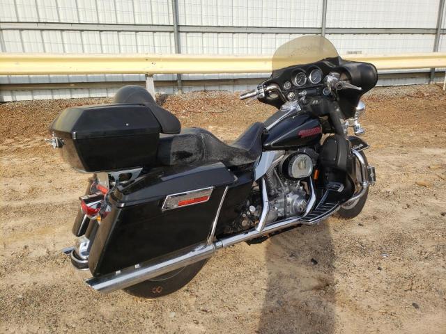 2006 HARLEY-DAVIDSON FLHT - 1HD1DDV186Y665934