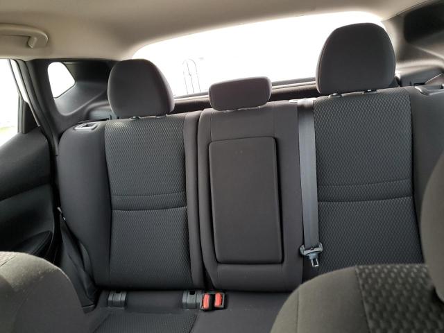 2018 NISSAN ROGUE - JN1BJ1CP1JW152908