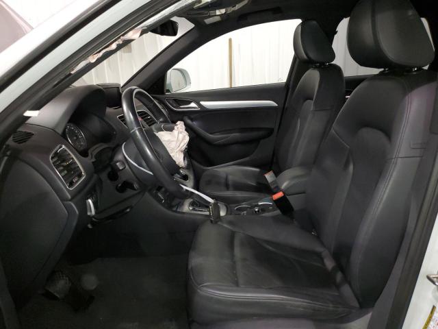 2018 AUDI Q3 PREMIUM - WA1BCCFS8JR023169