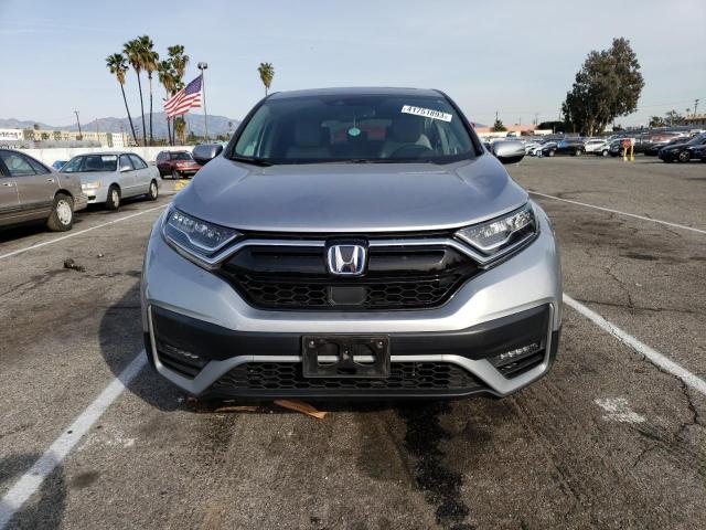 2020 HONDA CR-V EXL 7FART6H87LE003872