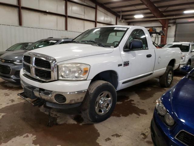 2007 Dodge Ram 2500 ST