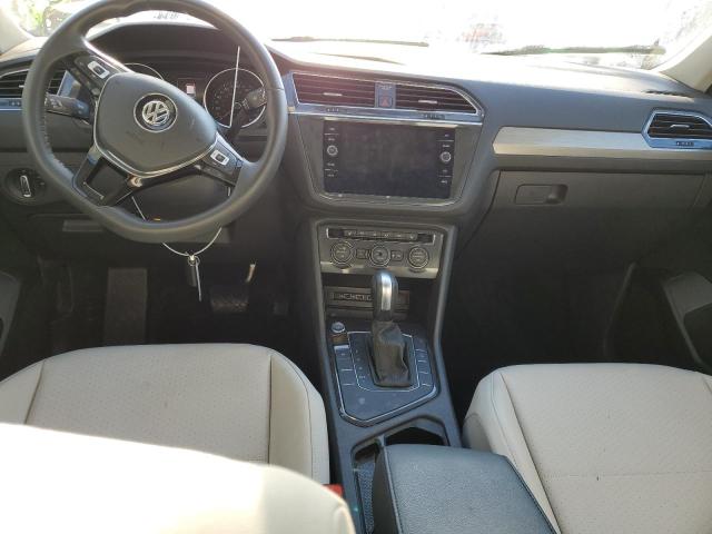 2020 VOLKSWAGEN TIGUAN SE - 3VV3B7AX9LM037109