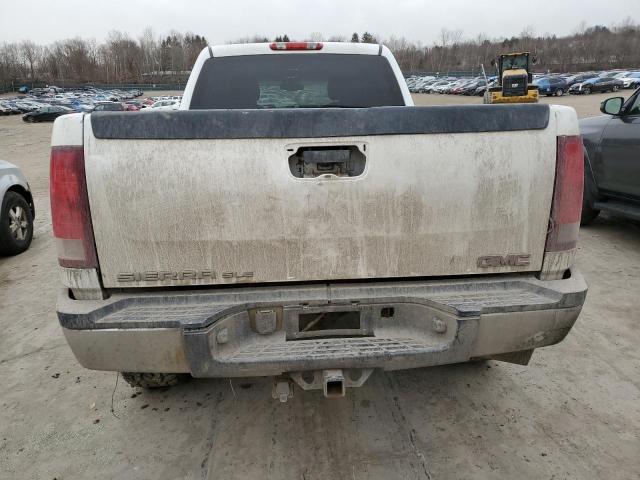 1GTHK23668F172339 GMC Sierra K2500 Heavy Duty