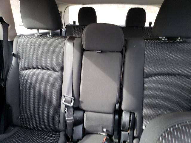 2018 DODGE JOURNEY SE - 3C4PDCAB4JT534515