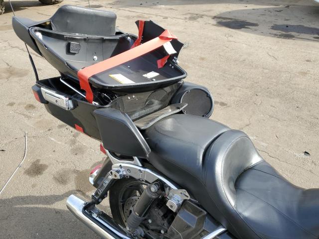 2016 HARLEY-DAVIDSON FLHTK ULTR - 1HD1KEL14GB667215