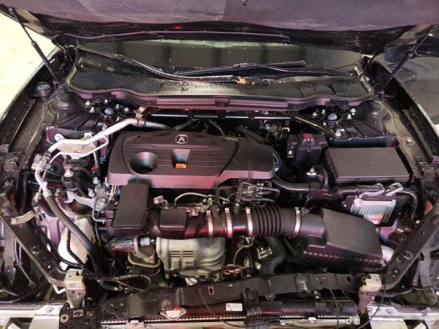 2021 ACURA TLX TECH A - 19UUB5F58MA012569