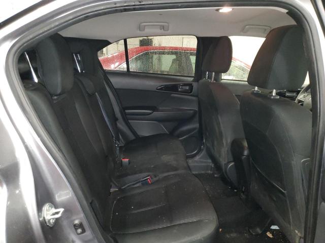 2019 MITSUBISHI ECLIPSE CR - JA4AT3AA8KZ032319