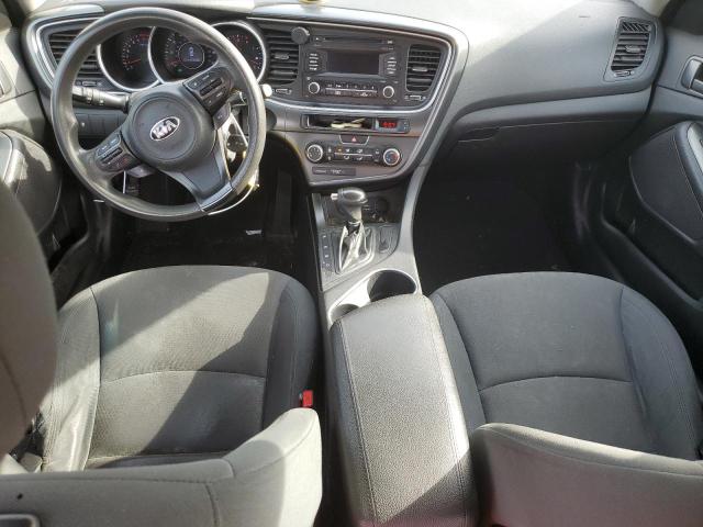 2015 KIA OPTIMA LX KNAGM4A75F5617781