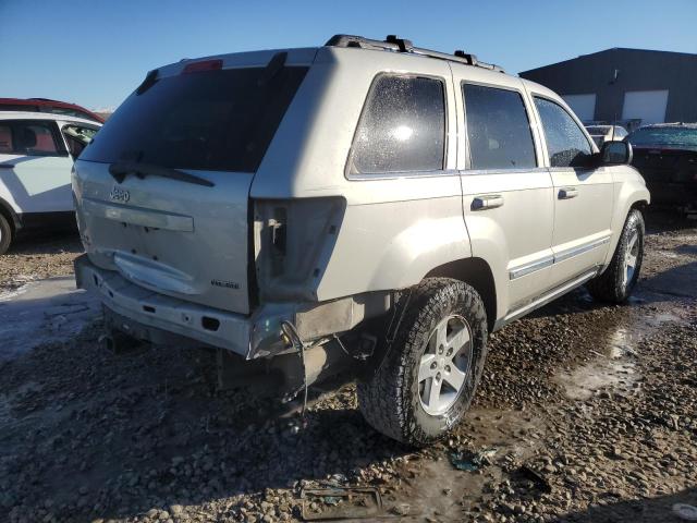 1J8HR582X7C684326 Jeep Grand Cherokee Limited