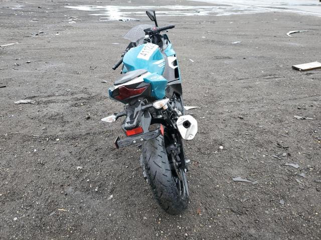 2021 KAWASAKI EX400 - JKAEXKH13MDAD5312