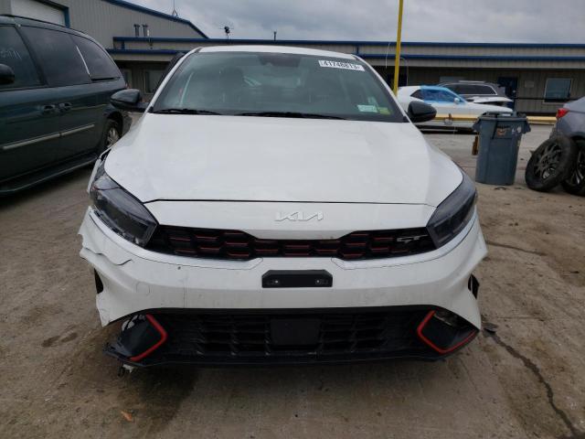 2023 KIA FORTE GT 3KPF44AC3PE522654
