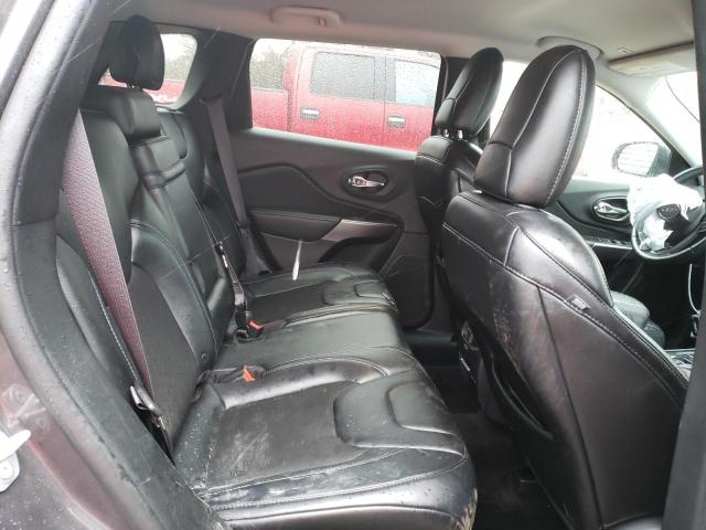 2019 JEEP CHEROKEE L - 1C4PJLLB5KD226363