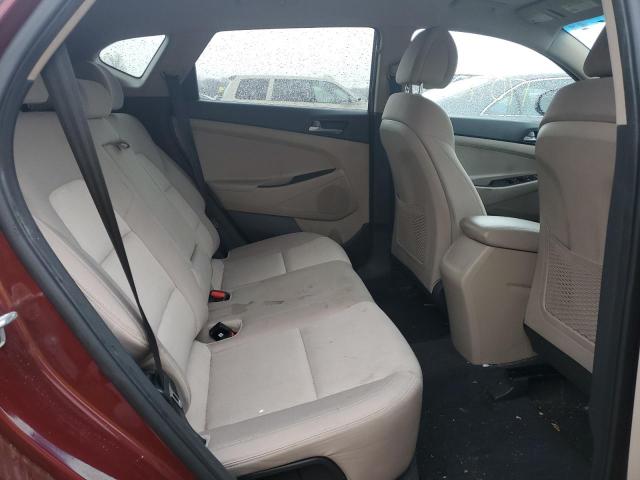 2016 HYUNDAI TUCSON LIM - KM8J3CA4XGU113998
