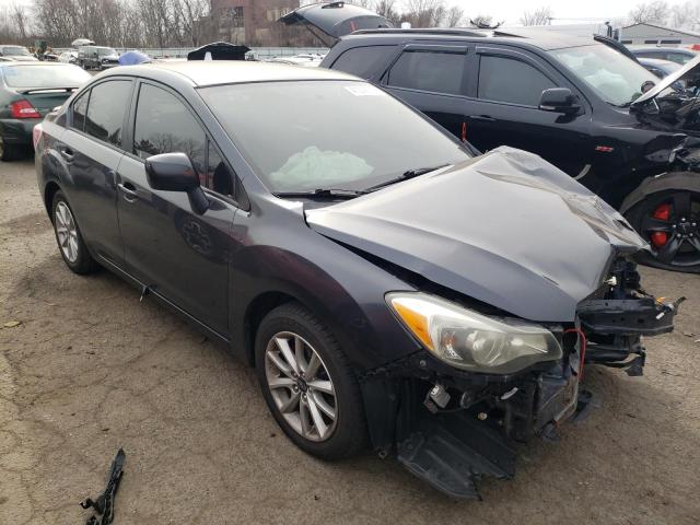 JF1GJAC60CH020956 Subaru Impreza Premium