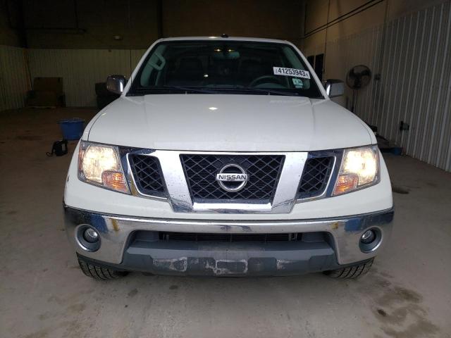 2019 NISSAN OTHER - 1N6AD0EV2KN754873