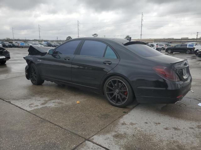 WDDUG8FB5GA267164 Mercedes-Benz S 550 4matic