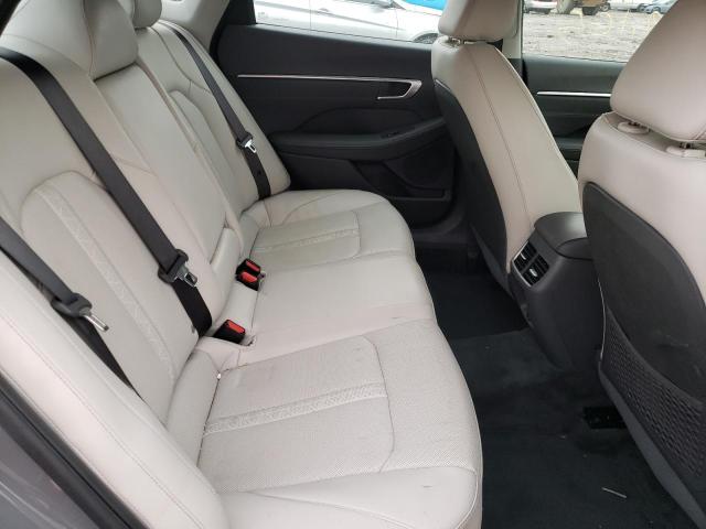 2020 HYUNDAI SONATA LIM - 5NPEH4J23LH011541