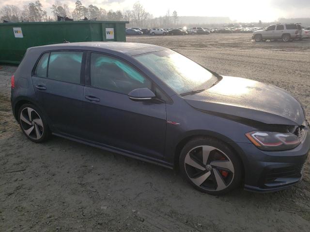 2018 VOLKSWAGEN GTI S/SE - 3VW447AUXJM257002