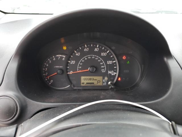 2015 MITSUBISHI MIRAGE DE - ML32A3HJ0FH052066