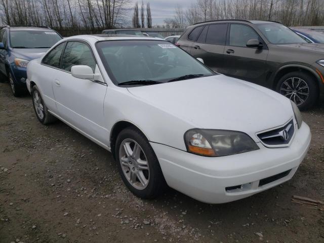 19UYA42763A007908 Acura 3.2cl Type-s