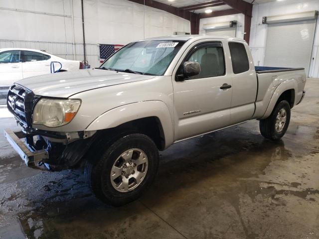 2005 Toyota Tacoma 