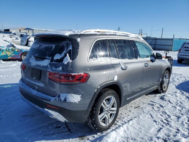 2021 MERCEDES-BENZ GLB 250 4M - W1N4M4HB9MW115324