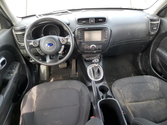 2018 KIA SOUL + - KNDJP3A55J7611422