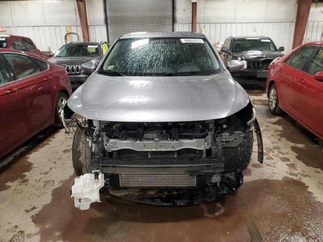 2019 MITSUBISHI ECLIPSE CR - JA4AT3AA8KZ032319