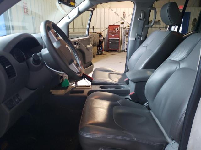 2019 NISSAN OTHER 1N6AD0EV2KN754873