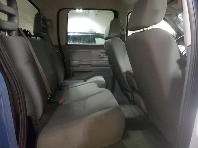 1D7HW48N46S683493 Dodge Dakota Quad Slt