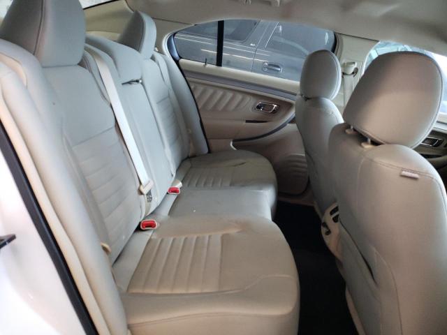 2015 FORD TAURUS SE - 1FAHP2D88FG199542