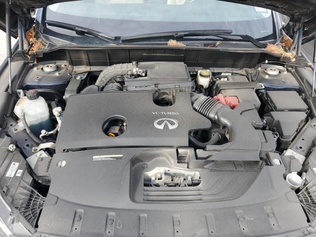 2019 INFINITI QX50 ESSEN - 3PCAJ5M16KF147672