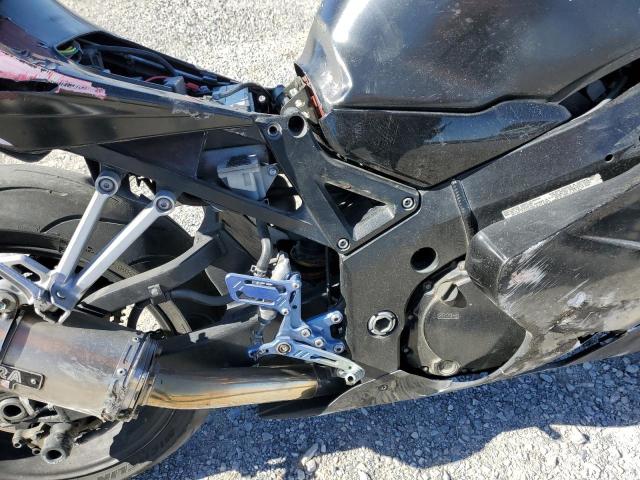 2005 SUZUKI GSX-R600 K - JS1GN7CA852101631