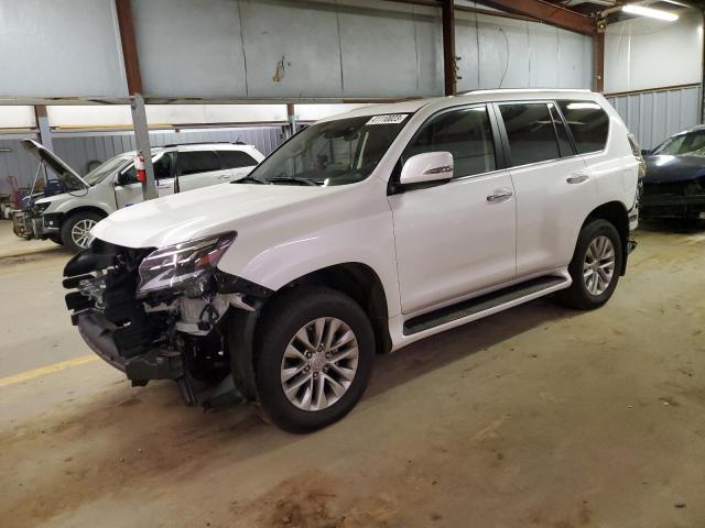 2022 Lexus GX 460 