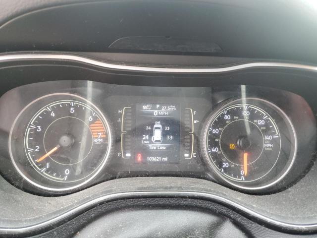 1C4PJLCB1KD312155 Jeep Cherokee Latitude