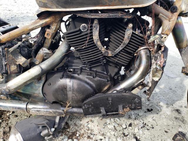 2006 SUZUKI C50 - JS1VS55A562115196