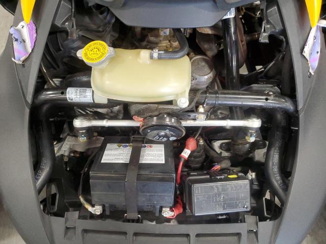2021 CAN-AM RYKER - 3JB2FEF25MJ001133
