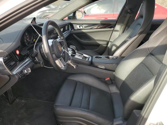 2020 PORSCHE PANAMERA B - WP0AA2A71LL104038