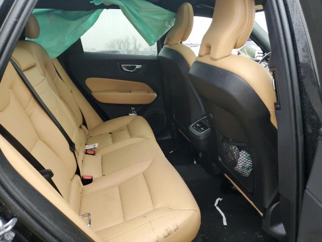 2019 VOLVO XC60 T6 IN - LYVA22RL7KB232317