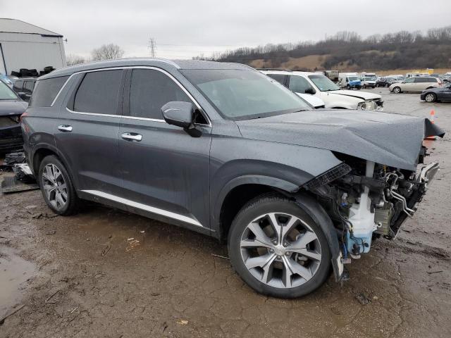 2022 HYUNDAI PALISADE L - KM8R5DHE7NU347479
