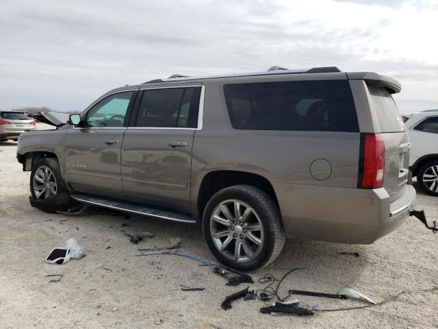 2017 CHEVROLET SUBURBAN C - 1GNSCJKC7HR232087
