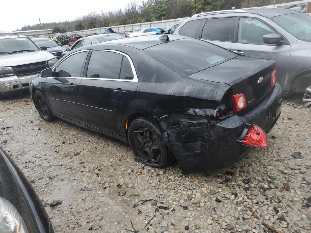 2012 CHEVROLET MALIBU LS - 1G1ZA5E0XCF384051