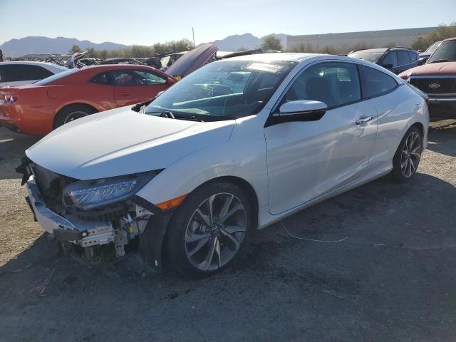 2019 HONDA CIVIC TOUR - 2HGFC3B9XKH351822