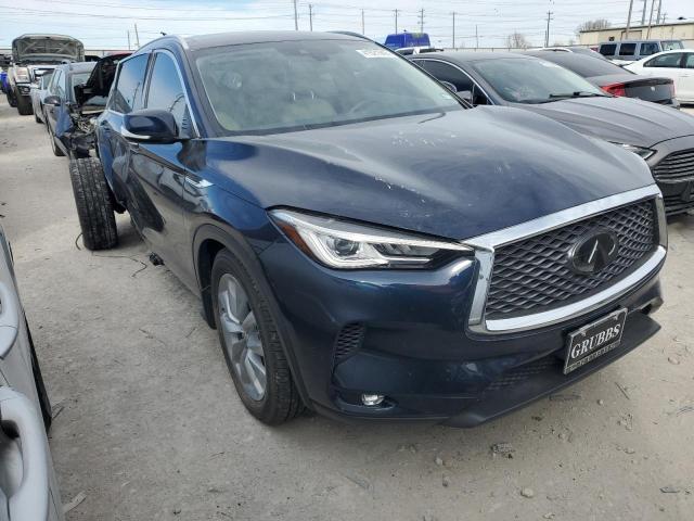 2019 INFINITI QX50 ESSEN - 3PCAJ5M16KF147672