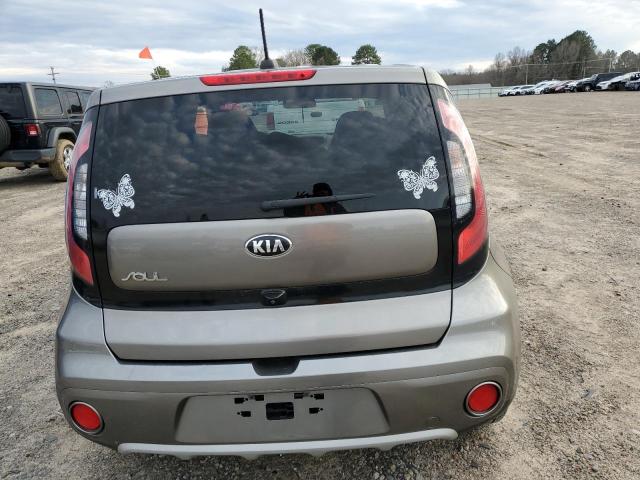 2019 KIA SOUL + - KNDJP3A5XK7012825