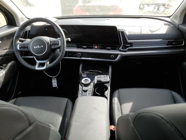 KNDPXCAG0P7036652 KIA Sportage Sx Prestige