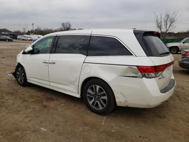 2016 HONDA ODYSSEY TO - 5FNRL5H95GB141320